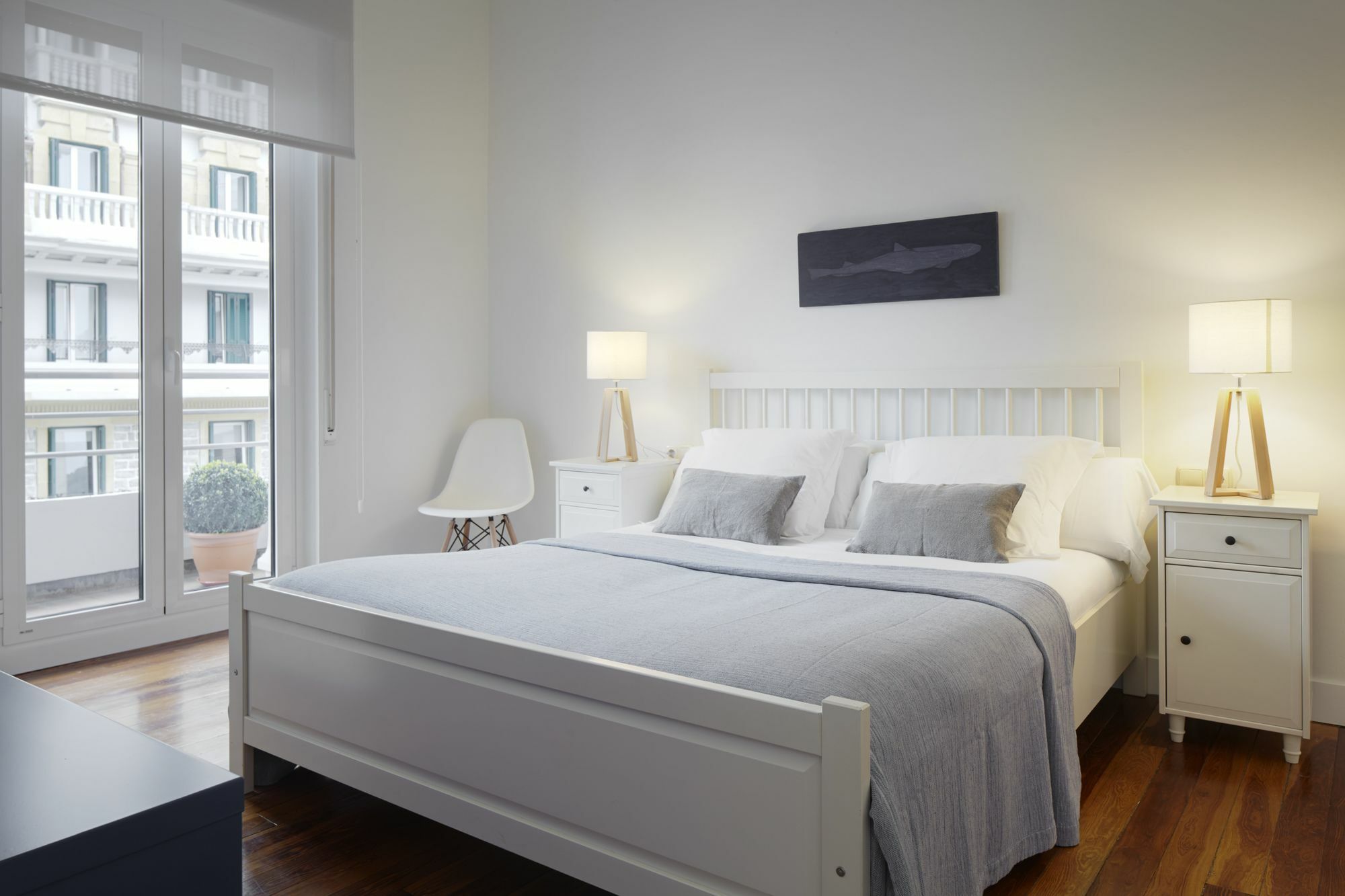 Zubiri Plaza Apartment By Feelfree Rentals San Sebastián Exterior foto