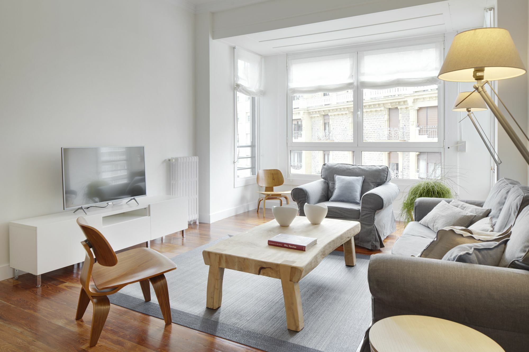 Zubiri Plaza Apartment By Feelfree Rentals San Sebastián Exterior foto